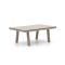 Tierra Outdoor Musone lounge tuintafel 105x60x39cm