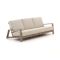 Apple Bee Spring lounge tuinbank 3-zits 214cm