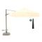 Shadowline Miami zweefparasol ø 350cm