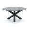 Bellagio Ferrone dining tuintafel ø 150cm (h:75cm)