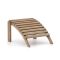 ROUGH-S Adirondack voetenbank