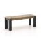 ROUGH-X picknickbank 120x42x45cm
