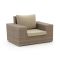 Intenso Merone lounge tuinstoel