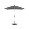 Glatz Alu-Twist parasol 250x200cm