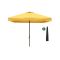 Shadowline Bonaire parasol 300x300cm
