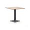 Forza Orta tuintafel 70x70x75cm
