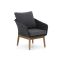 Intenso Borgetto lounge tuinstoel