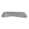 SUNS Tuinmeubelhoes C2 hoek loungeset links 268x344x90cm