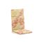 Hartman Fiber tuinkussen hoog 123x50cm
