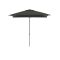 Shadowline Push-up parasol 250x200cm