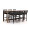 Manifesto Rivola/ROUGH-X 240cm barset 7-delig