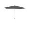 Glatz Alu-Smart parasol 240x240cm