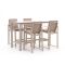 Bellagio Vazzola/Trecenta 150cm barset 5-delig