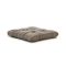 Madison Florance loungekussen zit ca. 73x73cm