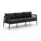 Manifesto Salera lounge tuinbank 3-zits 204cm