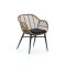 Intenso Azora dining tuinstoel