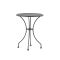 Royal Garden Caffeo dining tuintafel ø 60cm