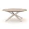 ROUGH-Y dining tuintafel ø 180cm (h:75cm)