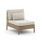 Apple Bee Long Island lounge tussenmodule 70cm