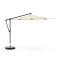 Glatz Sunwing Casa zweefparasol ø 330cm