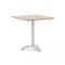 Bellagio Lisio tuintafel 80x80x75cm