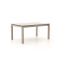 Tierra Outdoor Trespa dining tuintafel uitschuifbaar 160/220x100x75cm - Kunststof