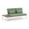 Apple Bee Pebble Beach loveseat rechts 180cm