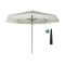 Shadowline Bonaire parasol ø 350cm