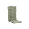 Madison Fiber tuinkussens hoog 125x50cm