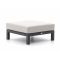 Bellagio Vezzano lounge voetenbank 70x70cm