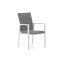 Hartman Santa Marta dining tuinstoel stapelbaar