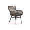 Intenso Busso dining tuinstoel