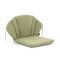 Madison Elegance tuinkussens 77x47cm