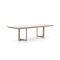 Tierra Outdoor Naro dining tuintafel 280x100x75cm