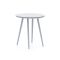 Hartman Sophie Studio bistro tuintafel Ø 66cm (h:70cm)