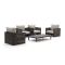 Bellagio Cadora/Valero stoel loungeset 5-delig