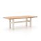 Hartman Yasmani dining tuintafel 180x90cm