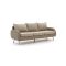 Intenso Suzzara lounge tuinbank 3-zits 226cm