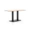 Forza Orta tuintafel 120x70x73cm