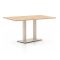 Forza Orta tuintafel 140x80x75cm