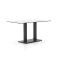 Forza Orta tuintafel 140x80x73cm