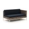 ROUGH-D loungemodule linkerarm 161cm
