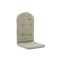 Madison adirondack kussen t.b.v. bearchair 128x48cm
