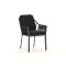 Tierra Outdoor Liv dining tuinstoel stapelbaar