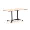 Bellagio Canzo klaptafel 140x80x73cm