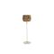 Tierra Outdoor Lumi Medium staande buitenlamp solar ø41cm (h: 136cm)
