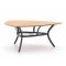 Hartman Triangular dining tuintafel 170 New Design