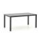 Manifesto Menzano dining tuintafel 160x90x75cm