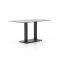 Forza Orta tuintafel 120x70x73cm