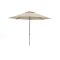 Shadowline Push-up parasol Ø 300cm